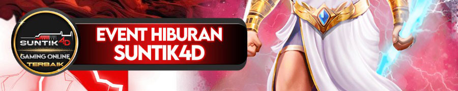 EVENT HIBURAN SUNTIK4D